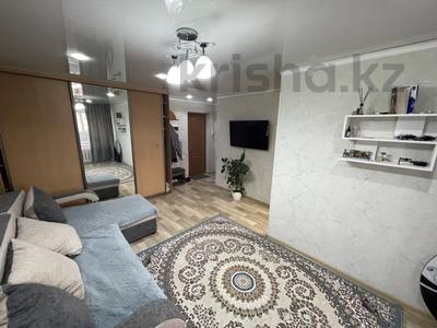 2-комнатная квартира · 45 м² · 5/5 этаж, улица Кабанбай Батыра 121 за 21 млн ₸ в Усть-Каменогорске, Ульбинский