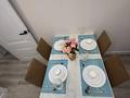 2-бөлмелі пәтер · 59 м², мкр Алгабас, ЖК Qarqaly city, улица Омарова 9, бағасы: 20 000 ₸ в Алматы, Алатауский р-н — фото 11