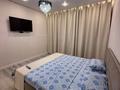 2-бөлмелі пәтер · 59 м², мкр Алгабас, ЖК Qarqaly city, улица Омарова 9, бағасы: 20 000 ₸ в Алматы, Алатауский р-н — фото 2