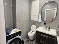 2-бөлмелі пәтер · 59 м², мкр Алгабас, ЖК Qarqaly city, улица Омарова 9, бағасы: 20 000 ₸ в Алматы, Алатауский р-н — фото 4