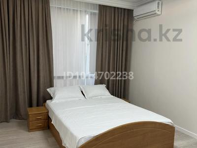 2-комнатная квартира · 70 м² · 11/12 этаж, мкр Нурсат, Мкр Нурсат 2 4 — проспект назарбаева 4 за 18 000 ₸ в Шымкенте, Каратауский р-н