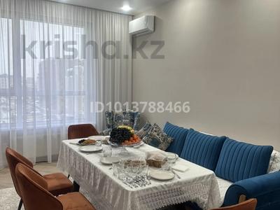 2-комнатная квартира · 65 м² · 6/12 этаж, Бокейхана 52 — Национальный Банк за ~ 65.9 млн ₸ в Астане, Есильский р-н