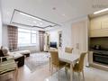 2-бөлмелі пәтер · 55 м², Нажмиденова 4, бағасы: 300 000 ₸ в Астане — фото 9