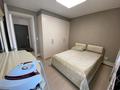 2-бөлмелі пәтер · 55 м², Нажмиденова 4, бағасы: 300 000 ₸ в Астане — фото 10