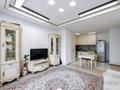 2-бөлмелі пәтер · 55 м², Нажмиденова 4, бағасы: 300 000 ₸ в Астане — фото 2