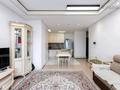 2-бөлмелі пәтер · 55 м², Нажмиденова 4, бағасы: 300 000 ₸ в Астане — фото 4