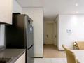 2-бөлмелі пәтер · 55 м², Нажмиденова 4, бағасы: 300 000 ₸ в Астане — фото 11