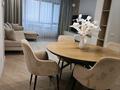 3-комнатная квартира · 100 м² · 20/22 этаж, Б-р Бухар Жырау 27/5В за 40 000 ₸ в Алматы, Бостандыкский р-н — фото 2