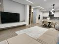 3-комнатная квартира · 100 м² · 20/22 этаж, Б-р Бухар Жырау 27/5В за 40 000 ₸ в Алматы, Бостандыкский р-н — фото 5