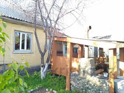 Отдельный дом · 4 комнаты · 90 м² · 6 сот., Восточный 37 за 23 млн ₸ в Талдыкоргане