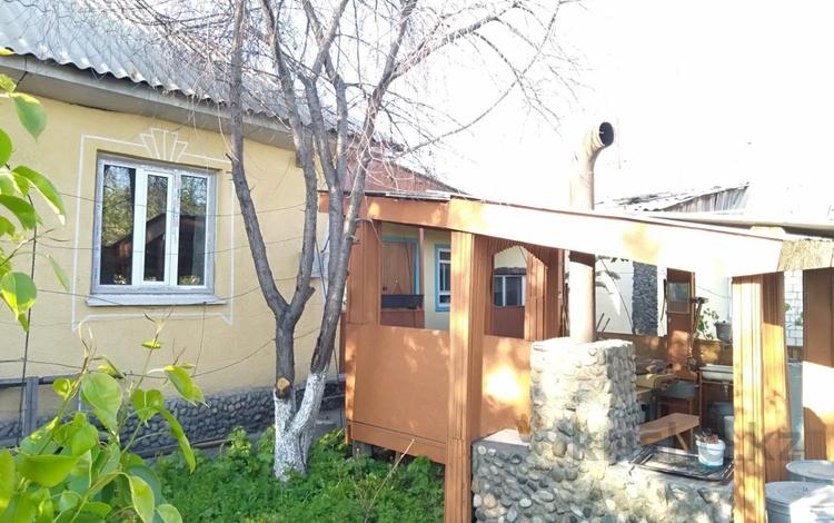 Отдельный дом · 4 комнаты · 90 м² · 6 сот., Восточный 37 за 23 млн ₸ в Талдыкоргане — фото 4