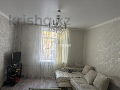 3-комнатная квартира · 68 м² · 2/5 этаж, Уалиханова 8 за 30 млн 〒 в Балхаше