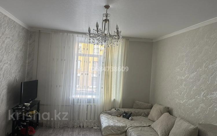 3-бөлмелі пәтер · 68 м² · 2/5 қабат, Уалиханова 8, бағасы: 28 млн ₸ в Балхаше — фото 2