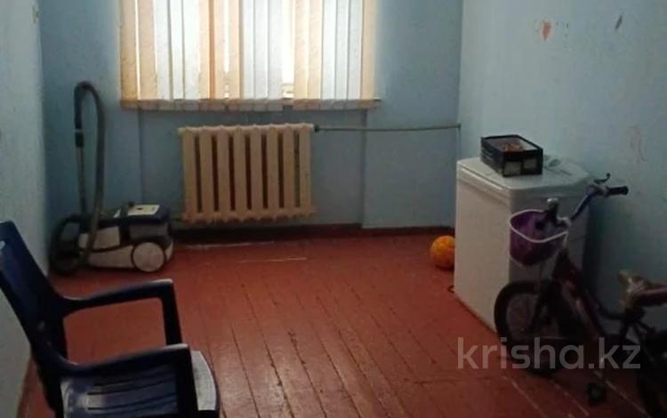 2-комнатная квартира · 54.6 м² · 1/2 этаж, Казбековой 30 за 7 млн ₸ в Балхаше — фото 2