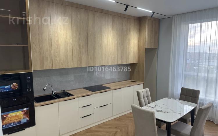 2-комнатная квартира · 52 м² · 5/12 этаж, мкр Нурсат 2, Мкр. Нурсат 4 за 250 000 ₸ в Шымкенте, Каратауский р-н — фото 2