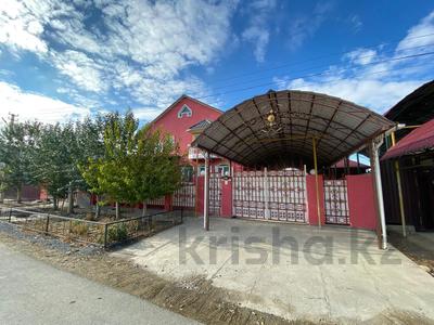 Отдельный дом · 8 комнат · 420 м² · 10 сот., Саулет 3 19 — Район Взлетки, Сатурн за 86 млн 〒 в 