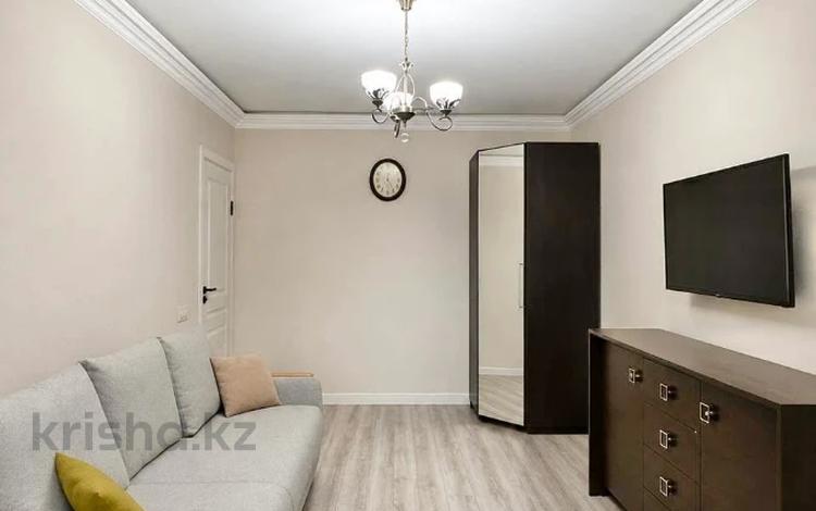 3-бөлмелі пәтер · 62 м² · 5/5 қабат, Желтоксан 27, бағасы: 46 млн ₸ в Алматы, Алмалинский р-н — фото 2