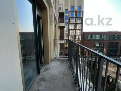 1-комнатная квартира · 48.33 м² · 4/15 этаж, Рыскулова за 32.5 млн 〒 в Шымкенте