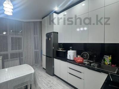 3-комнатная квартира · 93 м² · 7/9 этаж, Гагарина 11А за 38.7 млн 〒 в Кокшетау