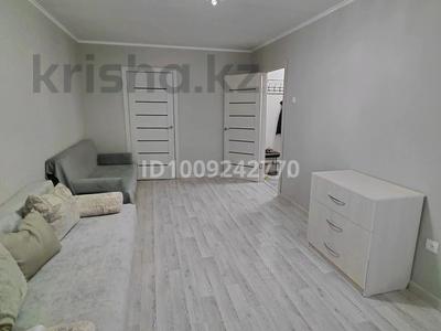 1-бөлмелі пәтер · 42 м² · 5/10 қабат, 9-й микрорайон, 9 мкрн 15 — Абая /Чкалова, 10-ти этажный дом, бағасы: 160 000 ₸ в Костанае