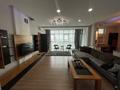 3-комнатная квартира · 170 м² · 8/12 этаж, Ташенова 8 — Бараева за 550 000 ₸ в Астане, Алматы р-н — фото 2