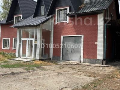 Офисы, склады · 476 м² за ~ 1.9 млн 〒 в Алматы, Жетысуский р-н