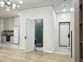 1-бөлмелі пәтер · 54 м² · 9/9 қабат, Нұрсәт ш/а, Аргынбекова 89, бағасы: 35 млн ₸ в Шымкенте, Каратауский р-н — фото 5