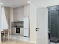 1-бөлмелі пәтер · 54 м² · 9/9 қабат, Нұрсәт ш/а, Аргынбекова 89, бағасы: 35 млн ₸ в Шымкенте, Каратауский р-н — фото 8