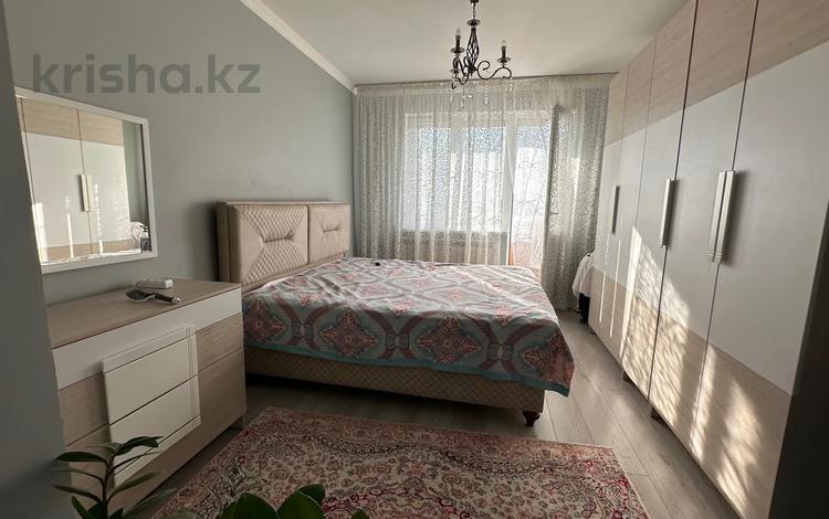 2-бөлмелі пәтер · 65 м² · 2/9 қабат, Нұркент ш/а, мкр Нуркент (Алгабас-1), бағасы: 36 млн ₸ в Алматы, Алатауский р-н — фото 2