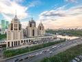 2-бөлмелі пәтер · 83 м² · 12/16 қабат, Сарыарка 3 — Шевченко, бағасы: 15 000 ₸ в Астане, Сарыарка р-н