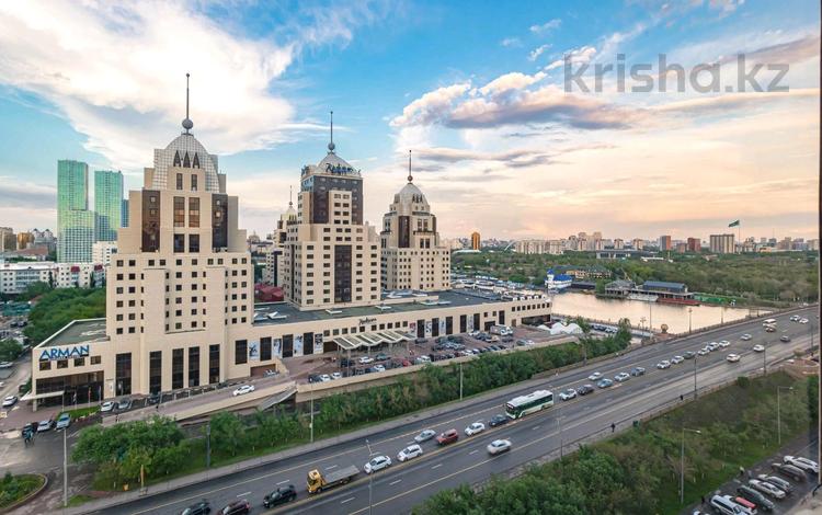 2-бөлмелі пәтер · 83 м² · 12/16 қабат, Сарыарка 3 — Шевченко, бағасы: 15 000 ₸ в Астане, Сарыарка р-н — фото 14