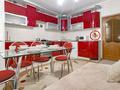 2-бөлмелі пәтер · 83 м² · 12/16 қабат, Сарыарка 3 — Шевченко, бағасы: 15 000 ₸ в Астане, Сарыарка р-н — фото 7