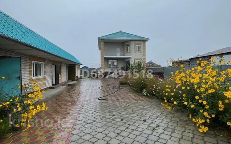 Отдельный дом · 7 комнат · 180 м² · , Заезд Шульбинский 22/1 — Жоламан Мечеть за 80 млн ₸ в Семее — фото 3