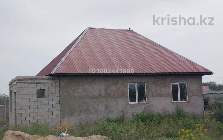 Отдельный дом · 3 комнаты · 70 м² · 8 сот., Сатпаев за 20 млн ₸ в Жаналыке — фото 2