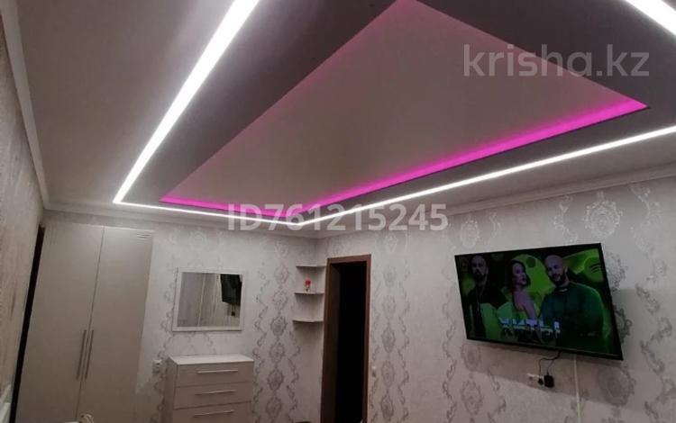 1-бөлмелі пәтер · 32 м² · 3/5 қабат, Назарбаева 33 — Артур, бағасы: 11 000 ₸ в Павлодаре — фото 2