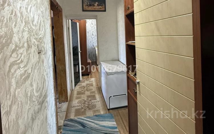 3-бөлмелі пәтер · 81 м² · 4/5 қабат, Мухамеджанова 32, бағасы: 33.5 млн ₸ в Балхаше — фото 2