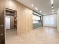4-комнатная квартира · 127 м² · 12/16 этаж, Каныша Сатпаева 133/1 за 129 млн ₸ в Алматы, Бостандыкский р-н — фото 11