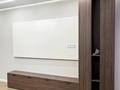 4-комнатная квартира · 127 м² · 12/16 этаж, Каныша Сатпаева 133/1 за 129 млн ₸ в Алматы, Бостандыкский р-н — фото 3