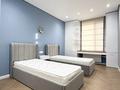 4-комнатная квартира · 127 м² · 12/16 этаж, Каныша Сатпаева 133/1 за 129 млн ₸ в Алматы, Бостандыкский р-н — фото 7