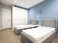 4-комнатная квартира · 127 м² · 12/16 этаж, Каныша Сатпаева 133/1 за 129 млн ₸ в Алматы, Бостандыкский р-н — фото 8