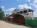 Отдельный дом · 7 комнат · 300 м² · 10 сот., Солтүстік 6 за 43 млн ₸ в Актобе, жилой массив Кирпичный