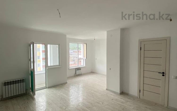 1-комнатная квартира · 30 м² · 8/9 этаж, мкр Тастыбулак, мкр Таутоган за 18.7 млн ₸ в Алматы, Наурызбайский р-н — фото 2