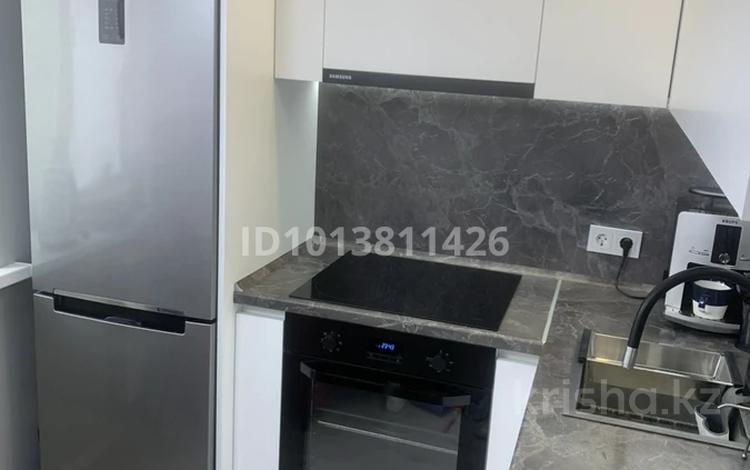 1-бөлмелі пәтер · 31 м² · 4/5 қабат, Гоголя 117, бағасы: 330 000 ₸ в Алматы, Алмалинский р-н — фото 10