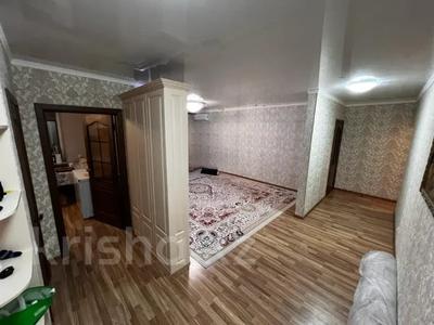 3-бөлмелі пәтер · 93.3 м² · 9/9 қабат, Кордай 87, бағасы: 46 млн ₸ в Астане, Сарайшык р-н
