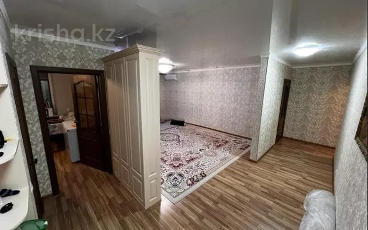 3-бөлмелі пәтер · 93.3 м² · 9/9 қабат, Кордай 87, бағасы: 46 млн ₸ в Астане, Сарайшык р-н — фото 8