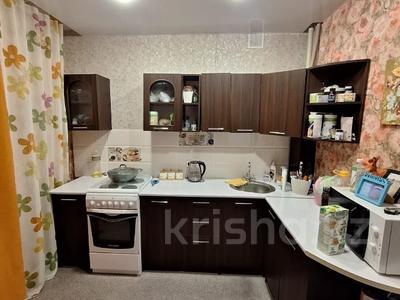 1-комнатная квартира · 46 м² · 1/5 этаж, Нуржау 15 за 14.5 млн 〒 в Усть-Каменогорске