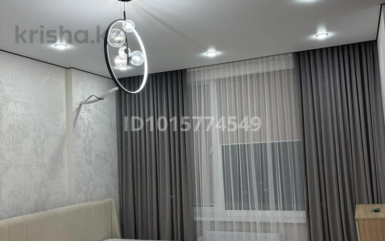 1-бөлмелі пәтер · 43 м², Төле би 30, бағасы: 35.5 млн ₸ в Астане, Нура р-н — фото 2