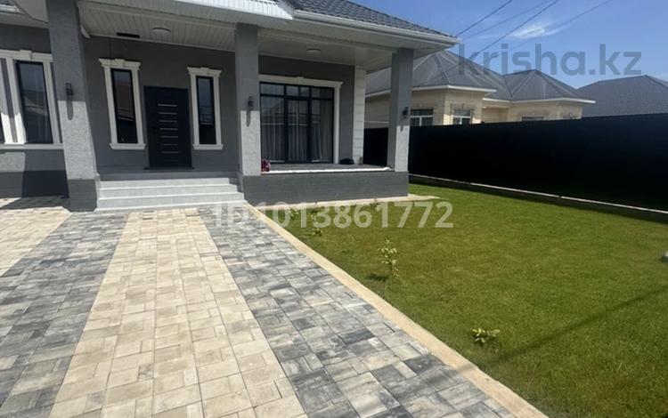 Отдельный дом · 4 комнаты · 150 м² · 6 сот., 3-я улица 118 — Макатаева за 48 млн ₸ в Боралдае (Бурундай) — фото 2