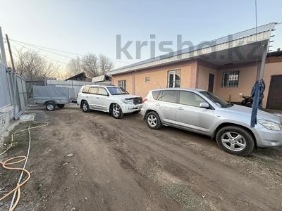 Отдельный дом · 4 комнаты · 110 м² · 6 сот., мкр Ожет, Шалкоде 112/7 — Шалкоде 112/7 за 63 млн ₸ в Алматы, Алатауский р-н