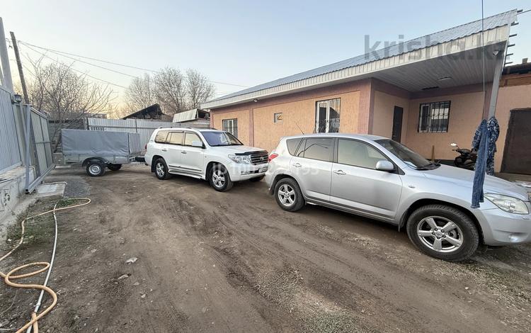 Жеке үй · 4 бөлме · 110 м² · 6 жүзд., Өжет ш/а., Шалкоде 112/7 — Шалкоде 112/7, бағасы: 63 млн ₸ в Алматы, Алатауский р-н — фото 2